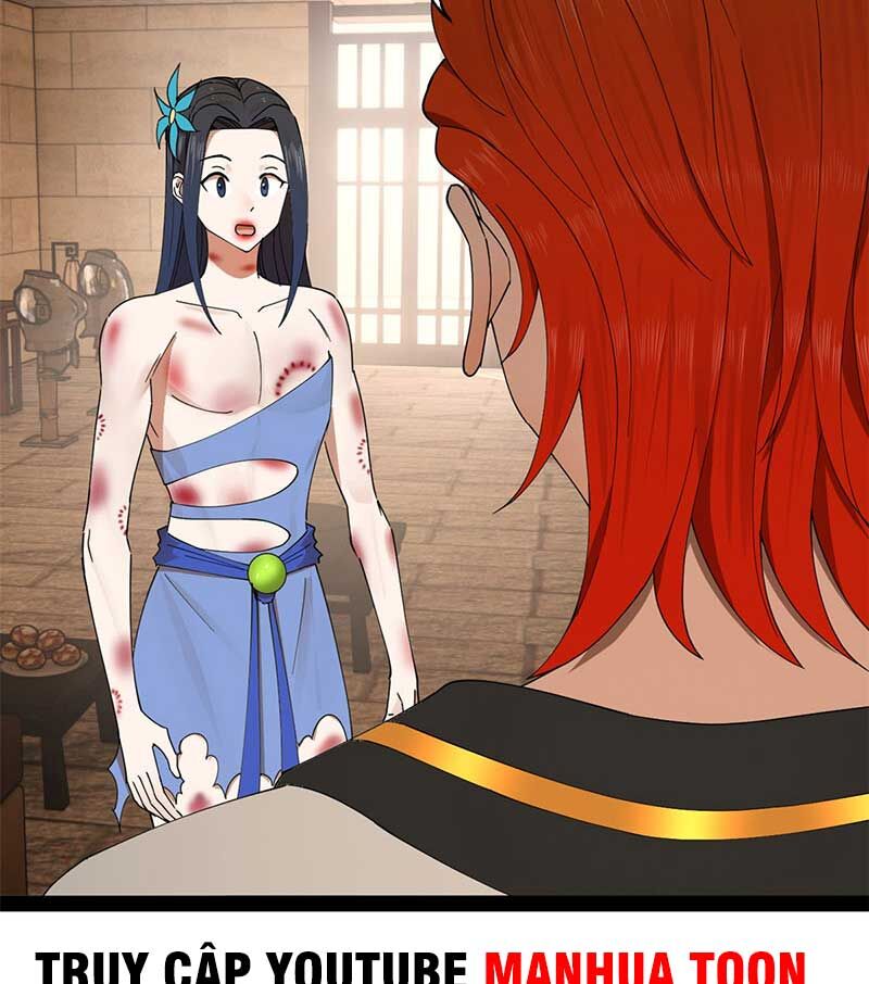 Chàng Rể Mạnh Nhất Lịch Sử Chapter 144 - Trang 3