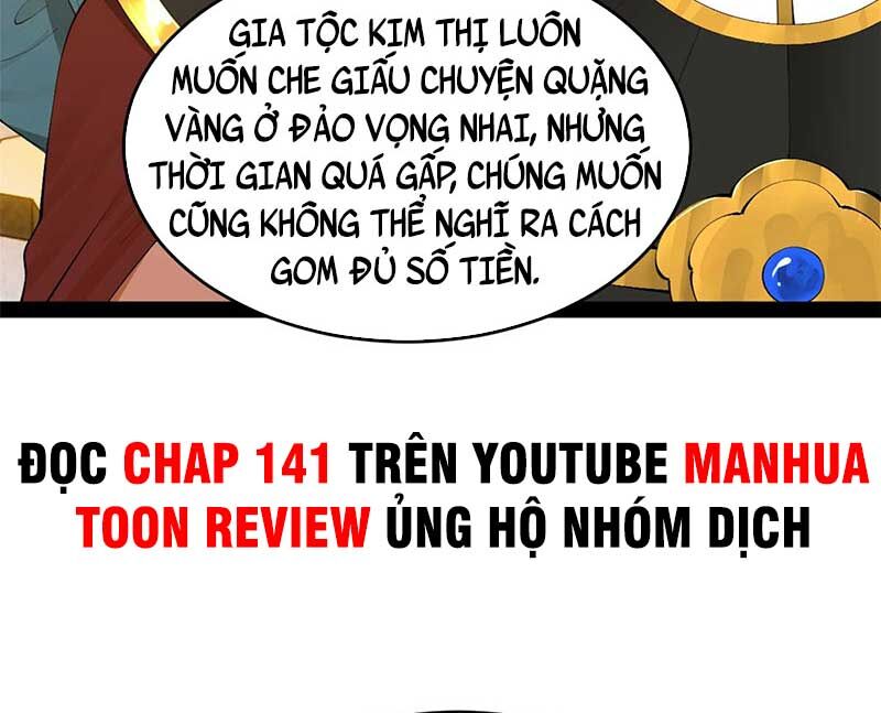 Chàng Rể Mạnh Nhất Lịch Sử Chapter 139 - Trang 53