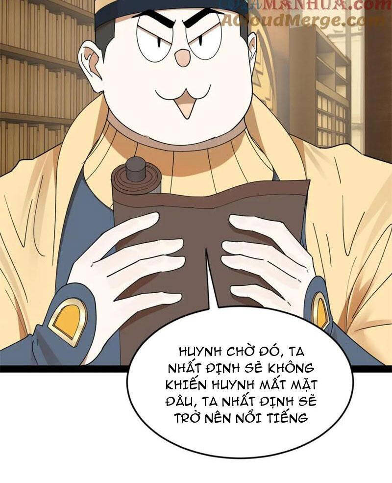Chàng Rể Mạnh Nhất Lịch Sử Chapter 146 - Trang 46
