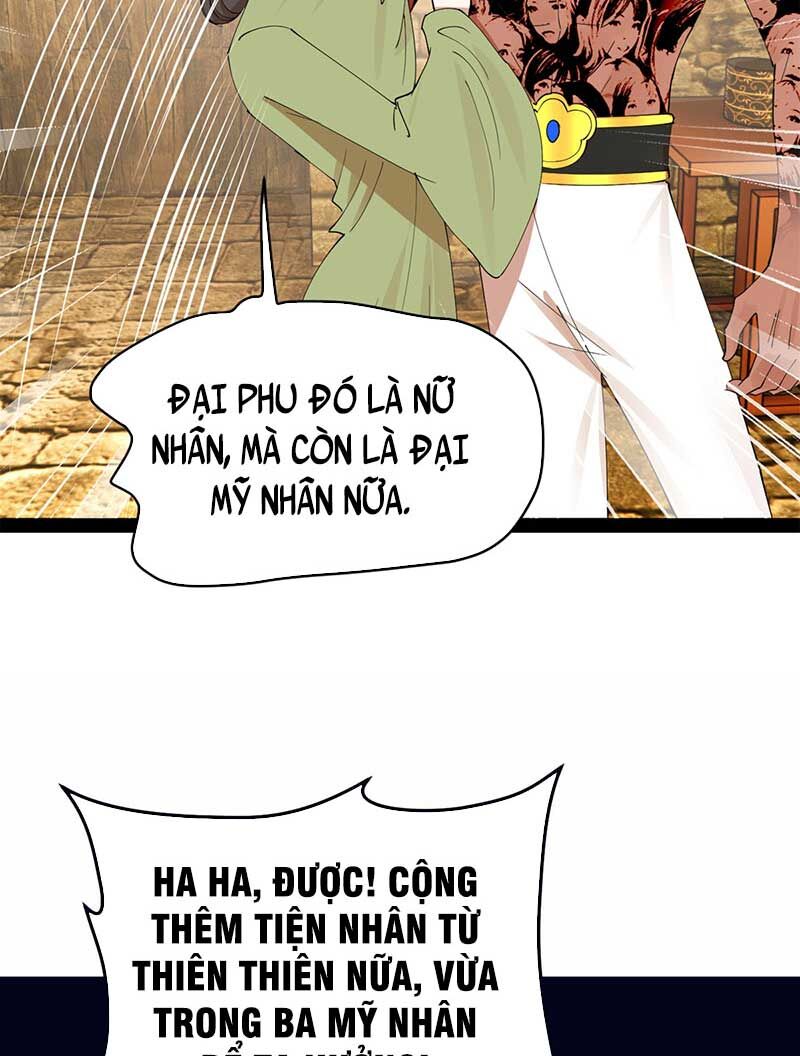 Chàng Rể Mạnh Nhất Lịch Sử Chapter 138 - Trang 9