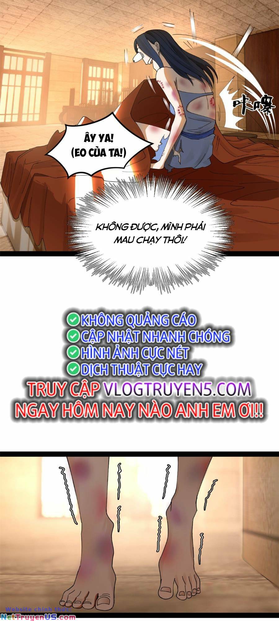 Chàng Rể Mạnh Nhất Lịch Sử Chapter 142 - Trang 34