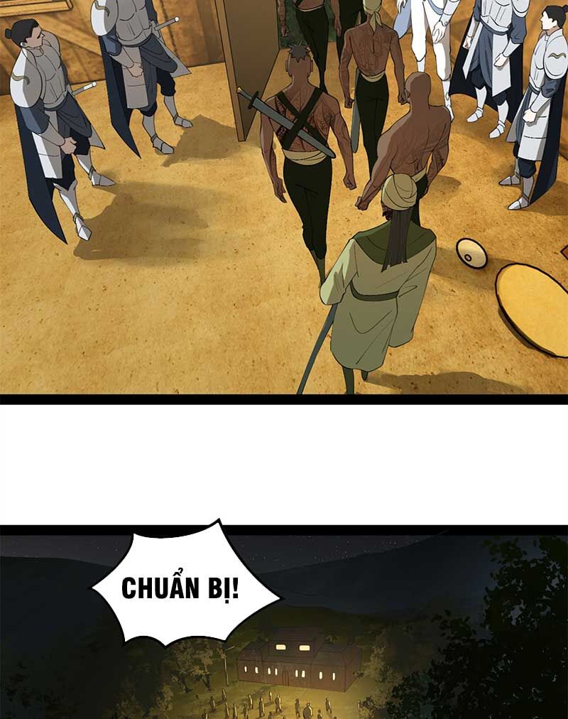 Chàng Rể Mạnh Nhất Lịch Sử Chapter 149 - Trang 36
