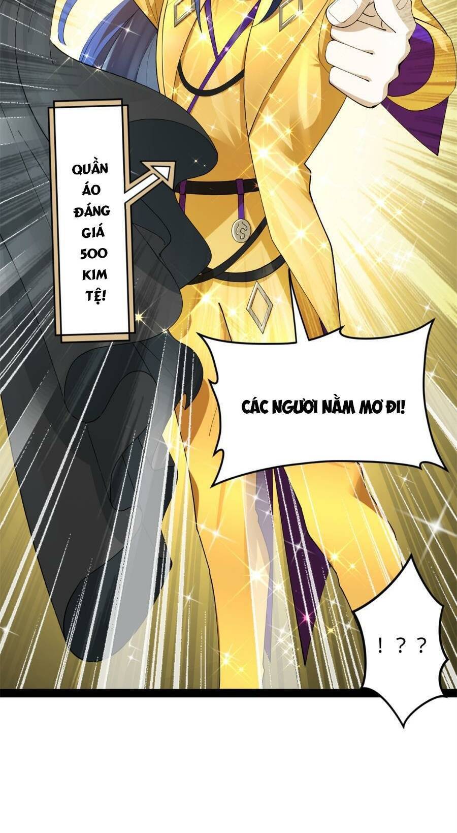 Chàng Rể Mạnh Nhất Lịch Sử Chapter 131 - Trang 27
