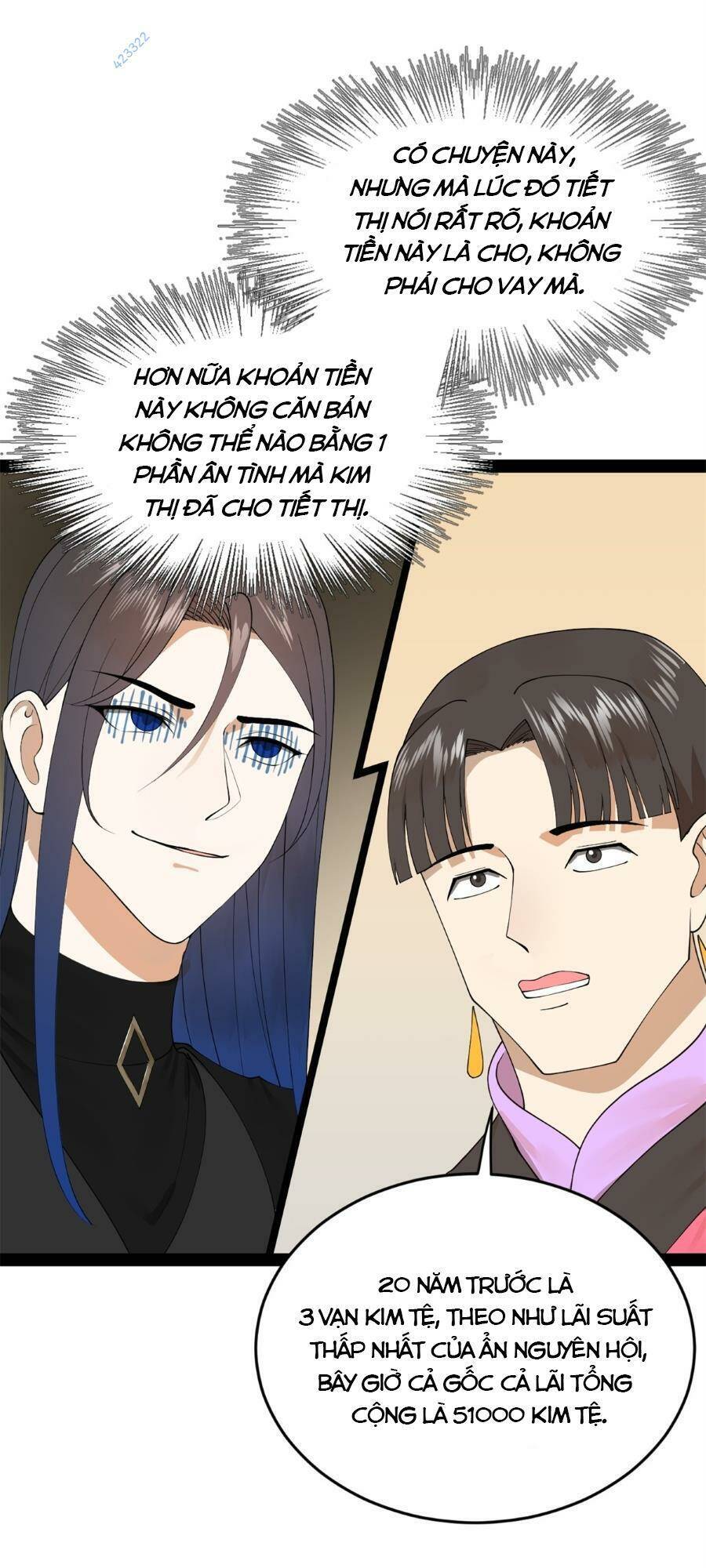 Chàng Rể Mạnh Nhất Lịch Sử Chapter 131 - Trang 15