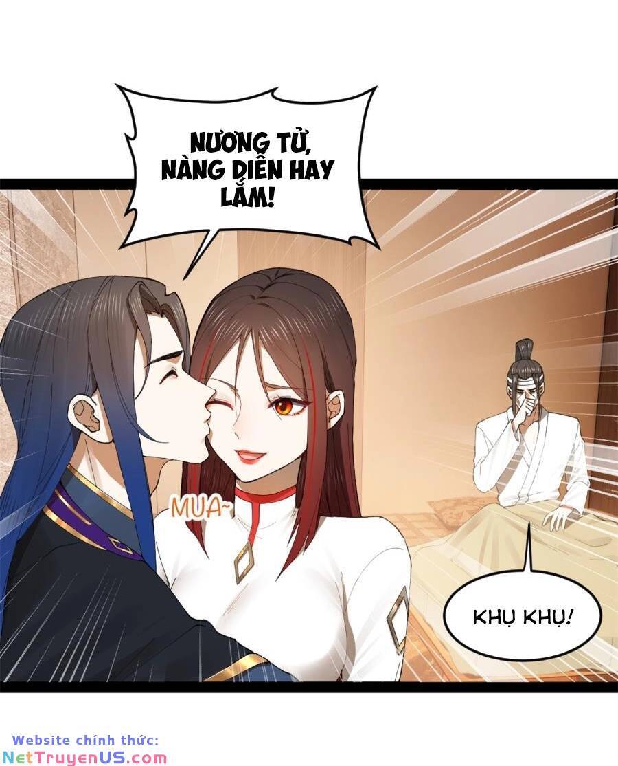 Chàng Rể Mạnh Nhất Lịch Sử Chapter 123 - Trang 48