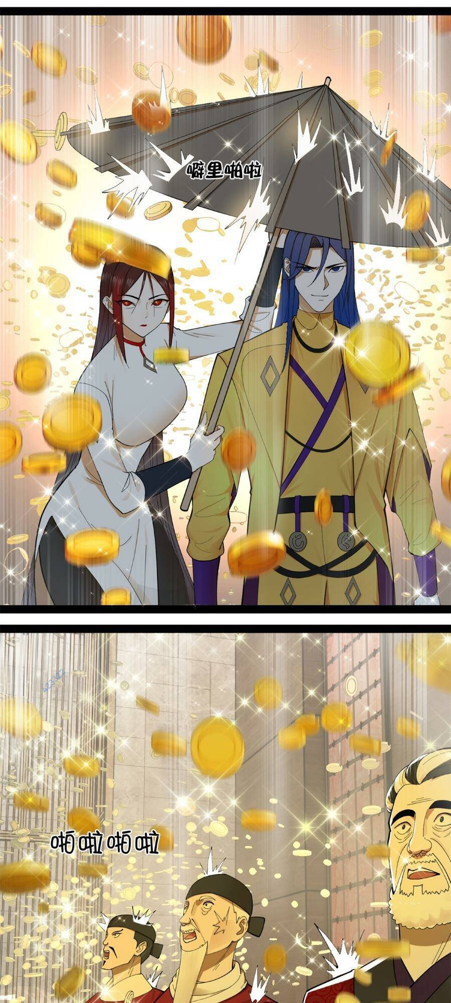 Chàng Rể Mạnh Nhất Lịch Sử Chapter 131 - Trang 32