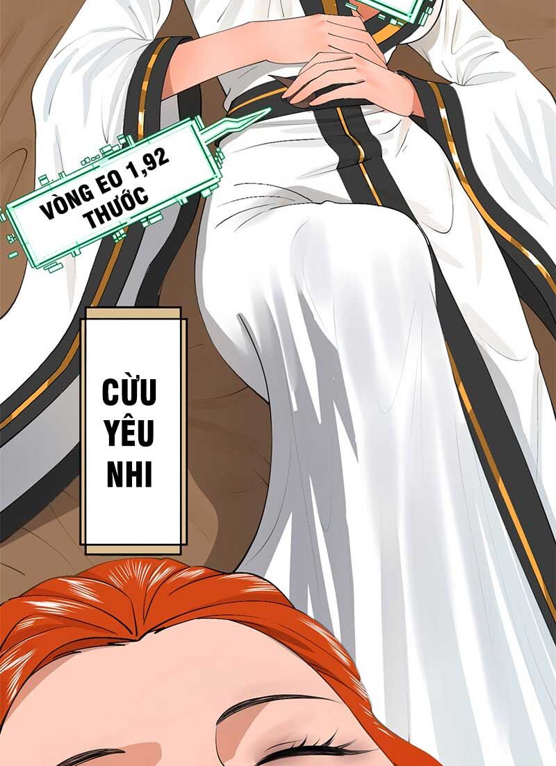 Chàng Rể Mạnh Nhất Lịch Sử Chapter 135 - Trang 37