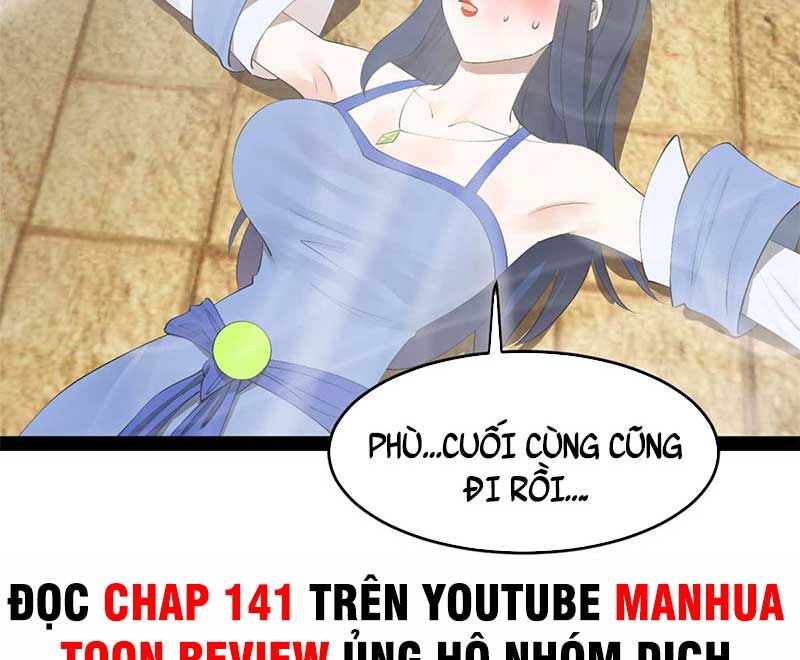 Chàng Rể Mạnh Nhất Lịch Sử Chapter 139 - Trang 28