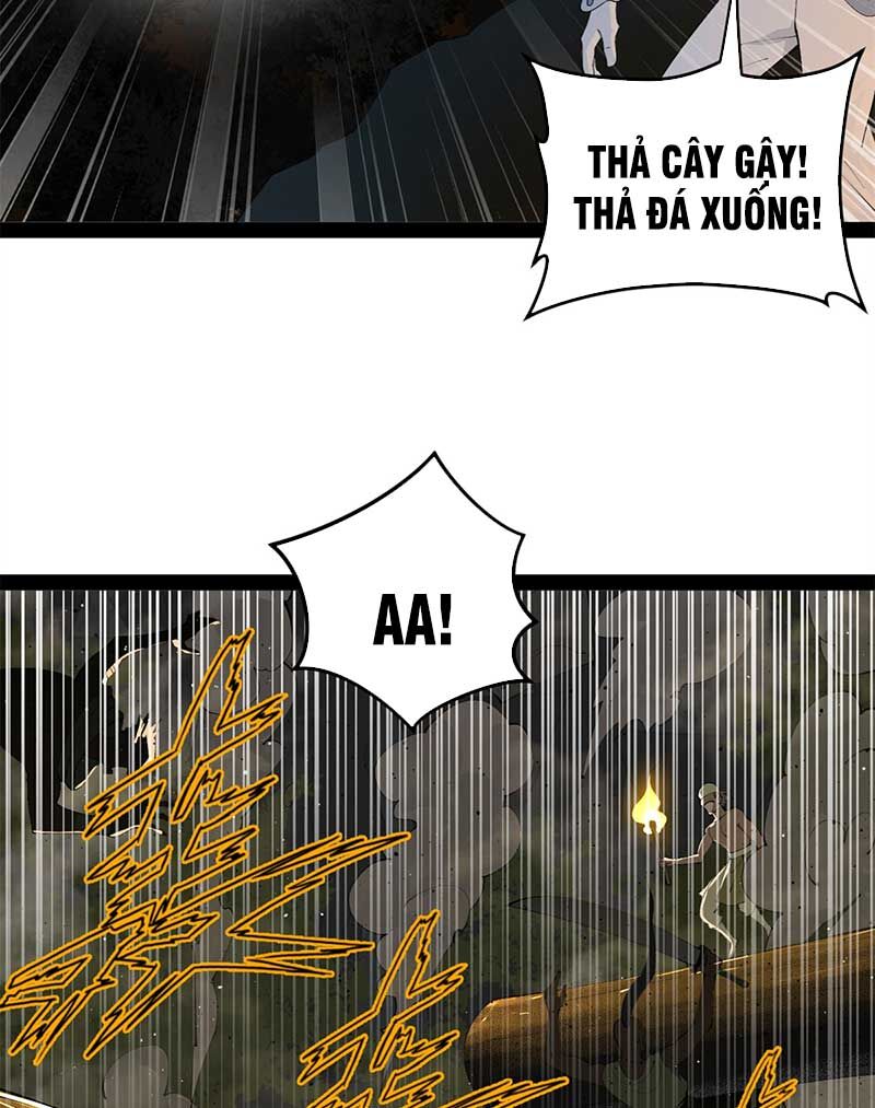 Chàng Rể Mạnh Nhất Lịch Sử Chapter 149 - Trang 49