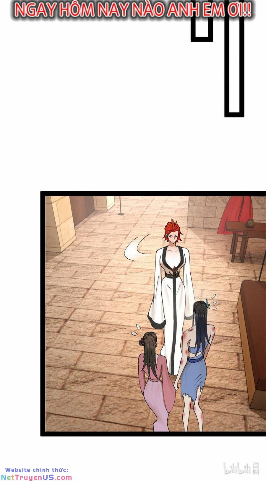 Chàng Rể Mạnh Nhất Lịch Sử Chapter 143 - Trang 50