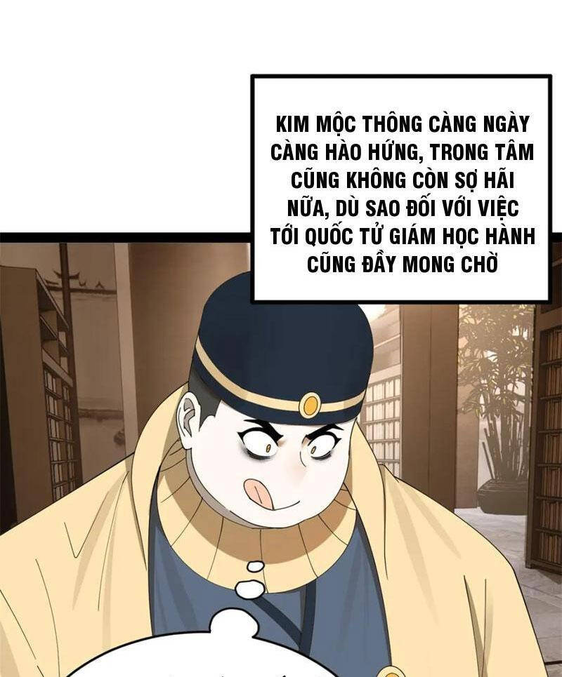 Chàng Rể Mạnh Nhất Lịch Sử Chapter 146 - Trang 54