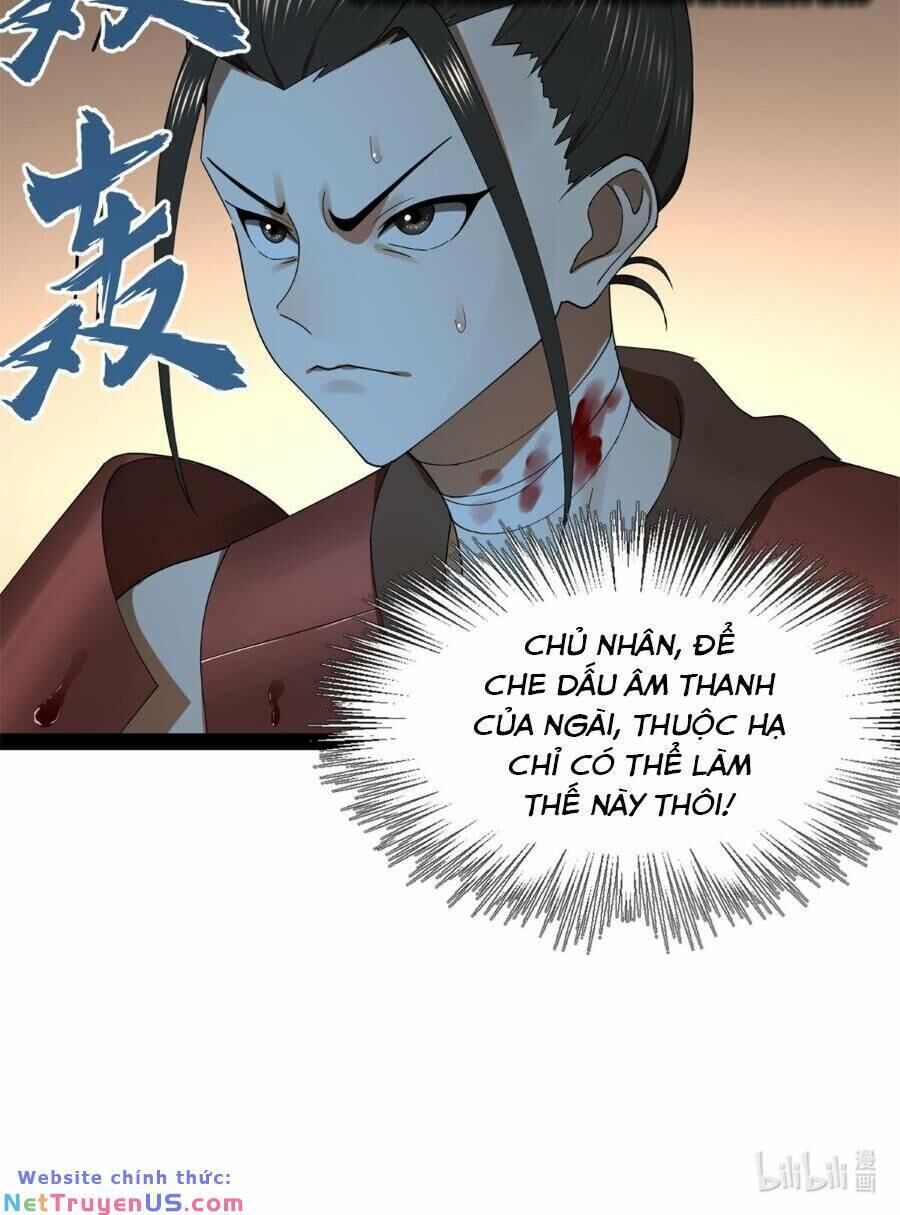 Chàng Rể Mạnh Nhất Lịch Sử Chapter 141 - Trang 48