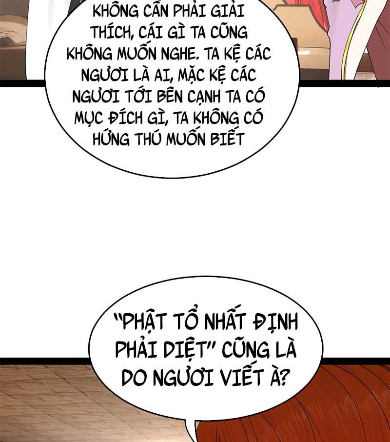 Chàng Rể Mạnh Nhất Lịch Sử Chapter 144 - Trang 2