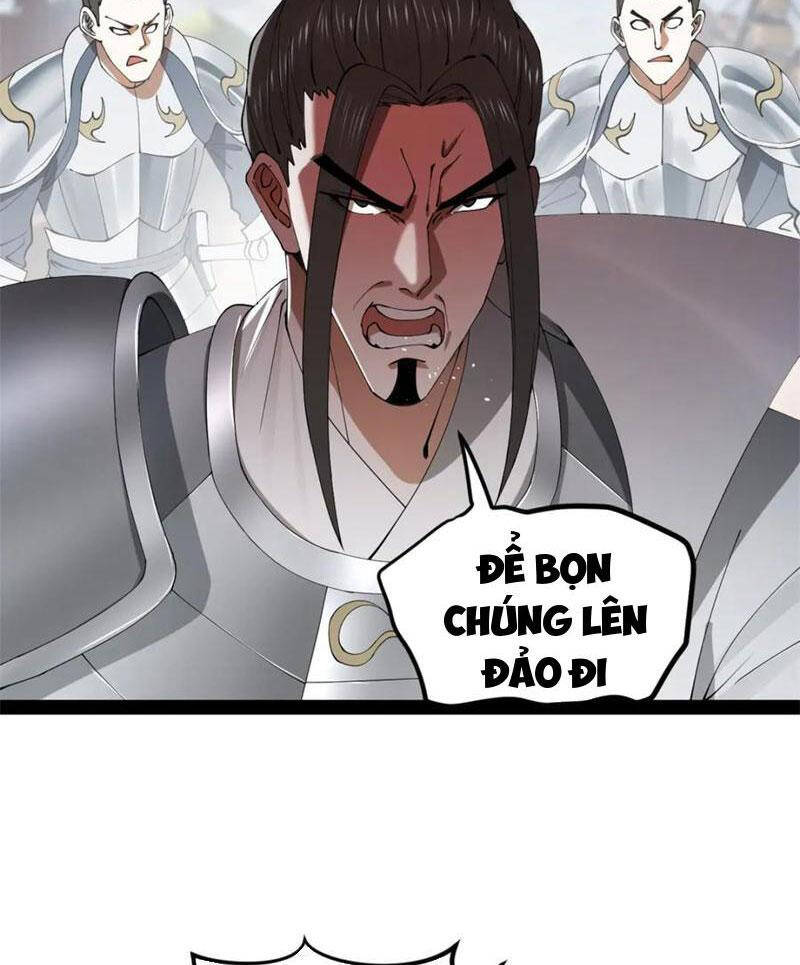 Chàng Rể Mạnh Nhất Lịch Sử Chapter 146 - Trang 72