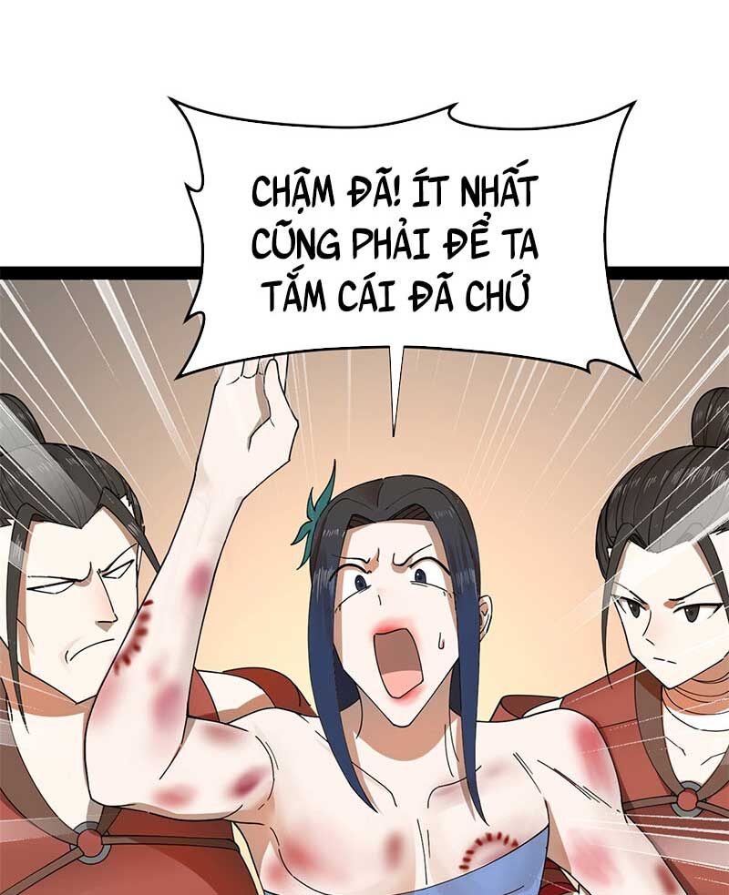 Chàng Rể Mạnh Nhất Lịch Sử Chapter 144 - Trang 33