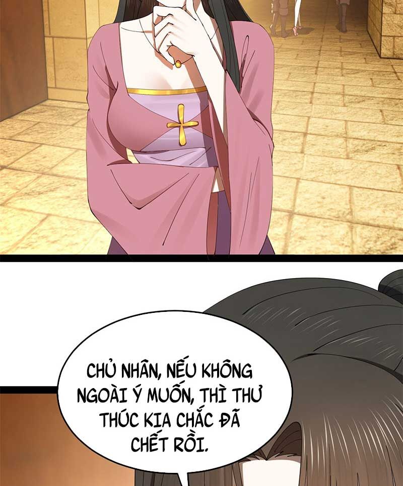Chàng Rể Mạnh Nhất Lịch Sử Chapter 136 - Trang 59