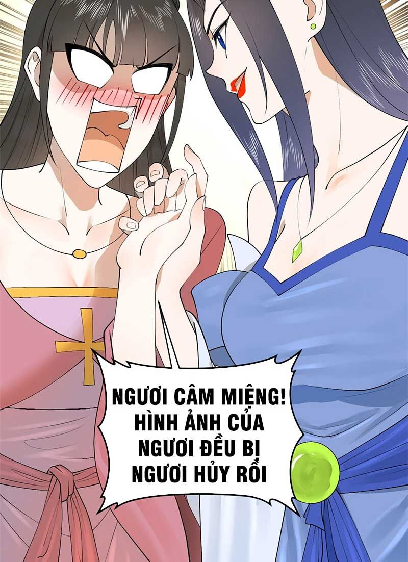 Chàng Rể Mạnh Nhất Lịch Sử Chapter 135 - Trang 27