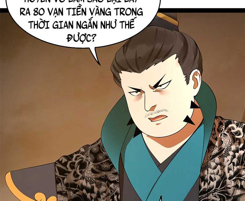 Chàng Rể Mạnh Nhất Lịch Sử Chapter 139 - Trang 45