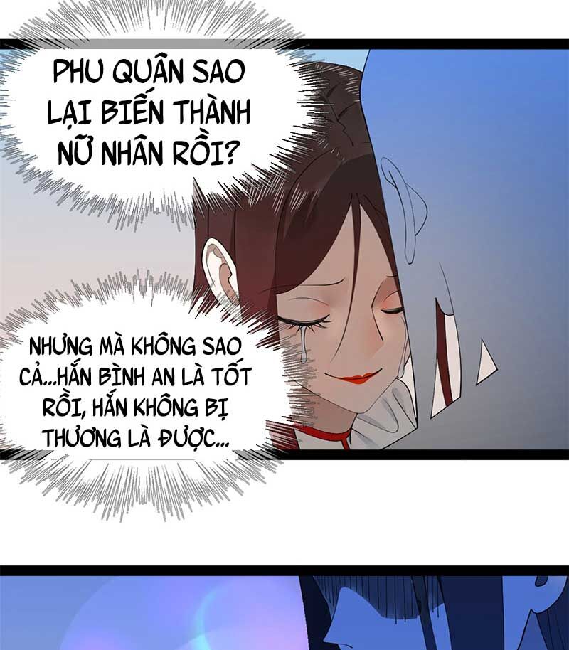 Chàng Rể Mạnh Nhất Lịch Sử Chapter 145 - Trang 17