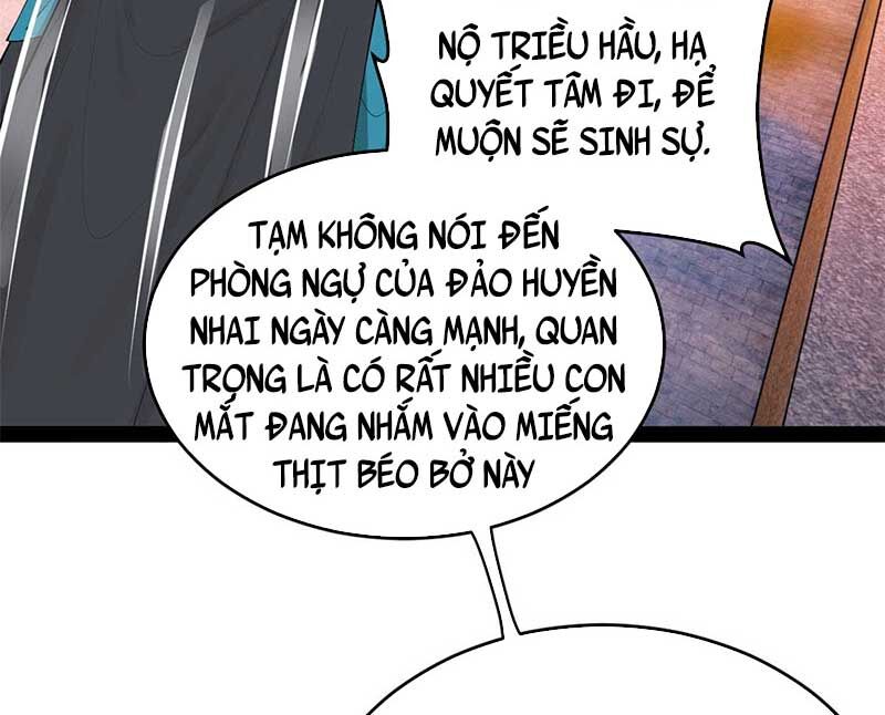 Chàng Rể Mạnh Nhất Lịch Sử Chapter 139 - Trang 75