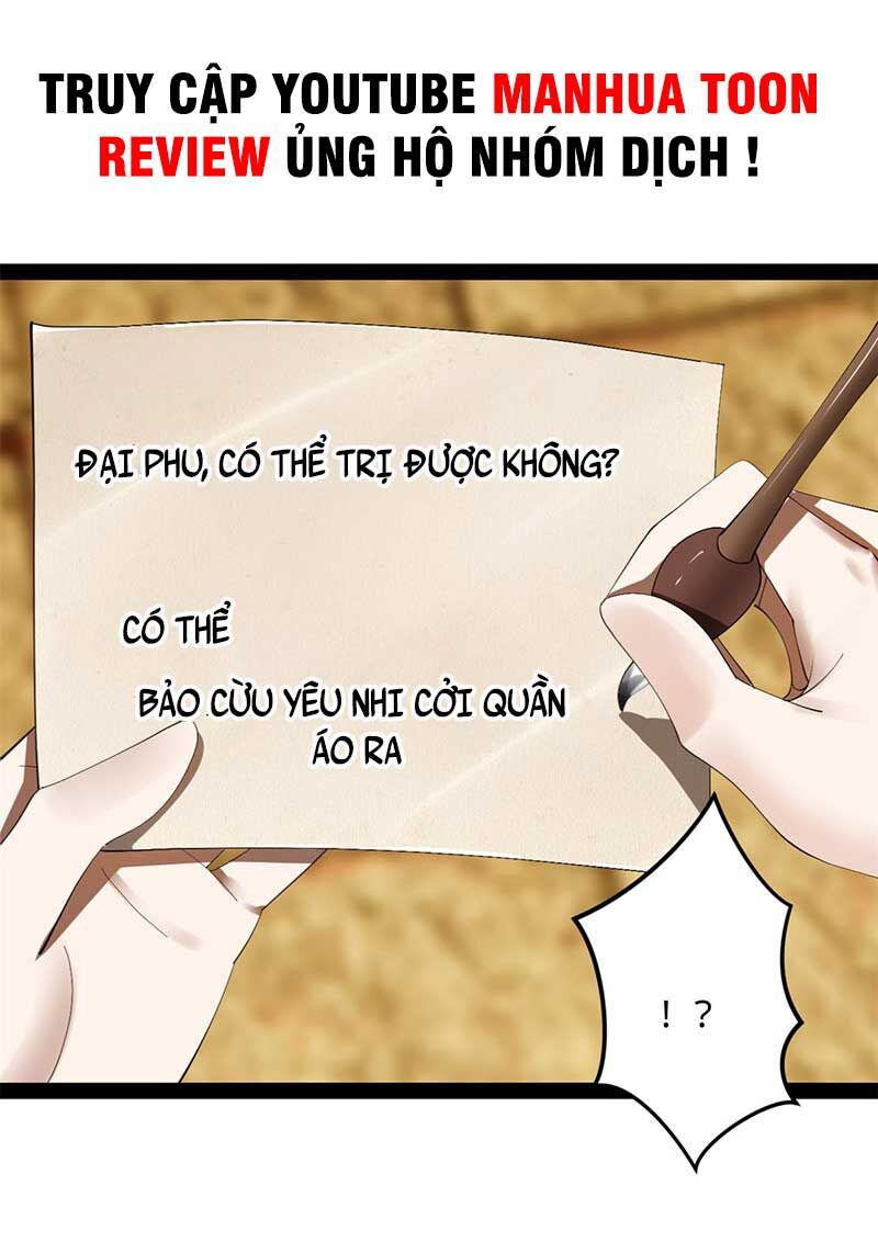 Chàng Rể Mạnh Nhất Lịch Sử Chapter 135 - Trang 55