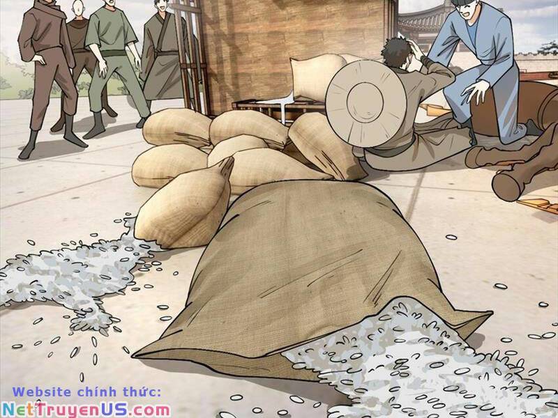 Chàng Rể Mạnh Nhất Lịch Sử Chapter 129 - Trang 58