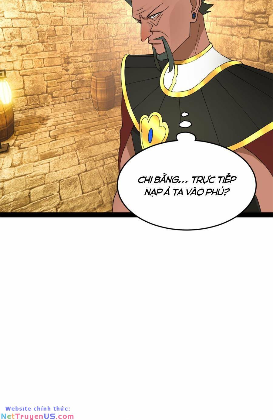 Chàng Rể Mạnh Nhất Lịch Sử Chapter 142 - Trang 27