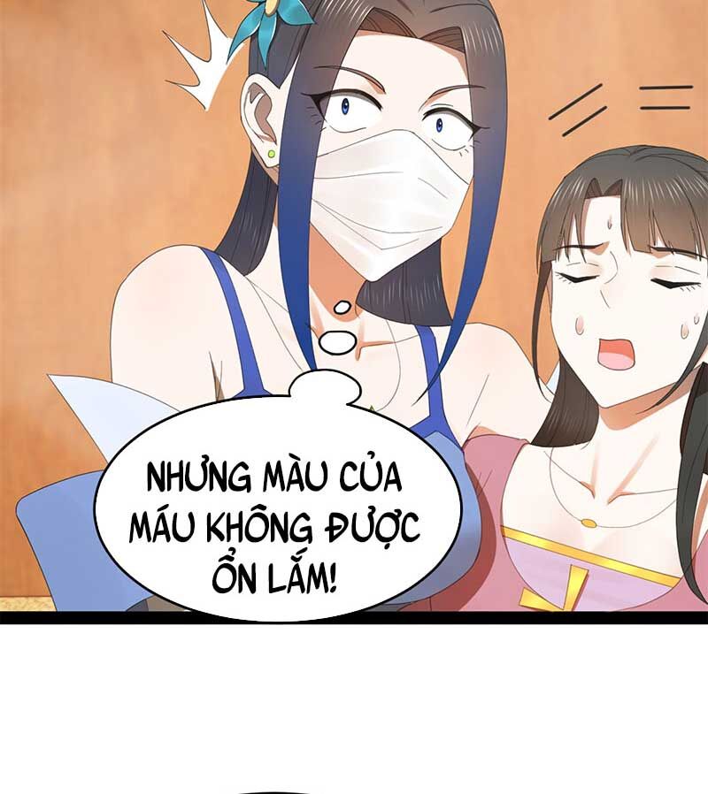 Chàng Rể Mạnh Nhất Lịch Sử Chapter 138 - Trang 42