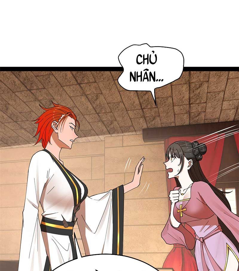 Chàng Rể Mạnh Nhất Lịch Sử Chapter 144 - Trang 1