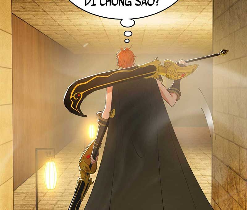 Chàng Rể Mạnh Nhất Lịch Sử Chapter 139 - Trang 25