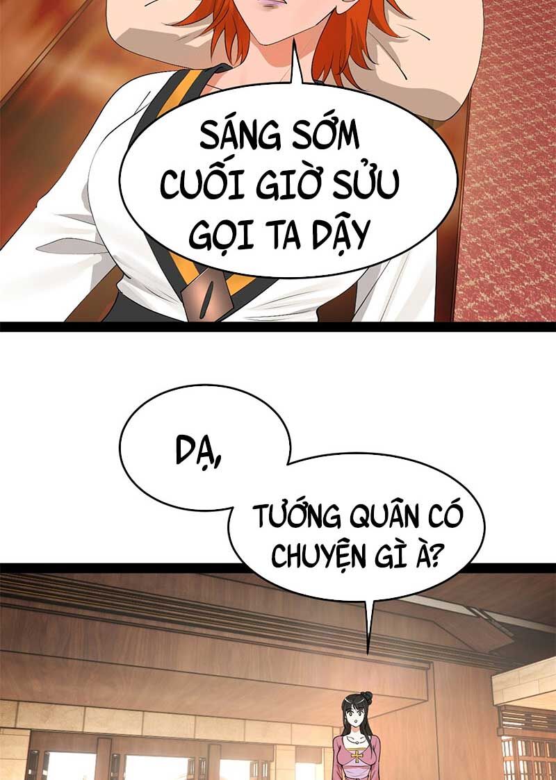 Chàng Rể Mạnh Nhất Lịch Sử Chapter 135 - Trang 9