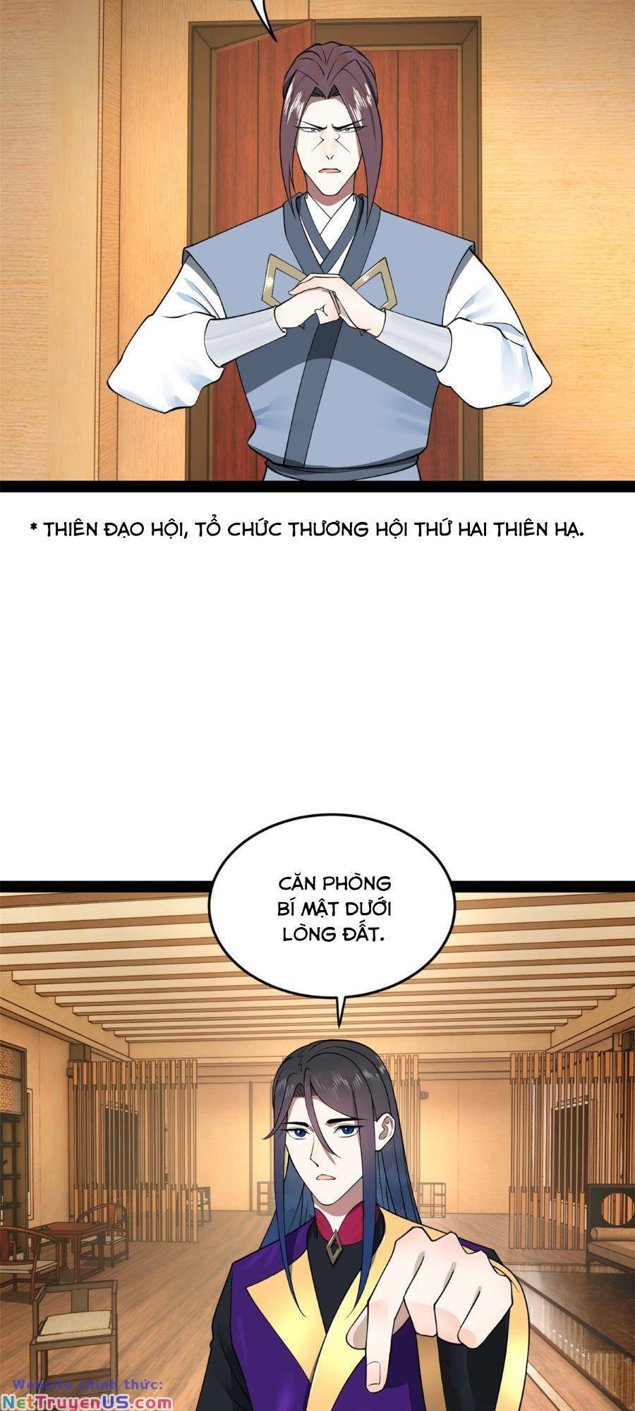 Chàng Rể Mạnh Nhất Lịch Sử Chapter 127 - Trang 5