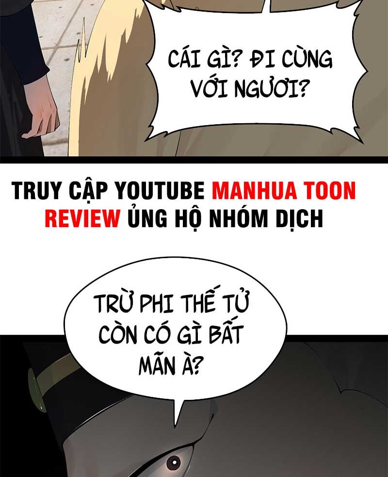 Chàng Rể Mạnh Nhất Lịch Sử Chapter 145 - Trang 46