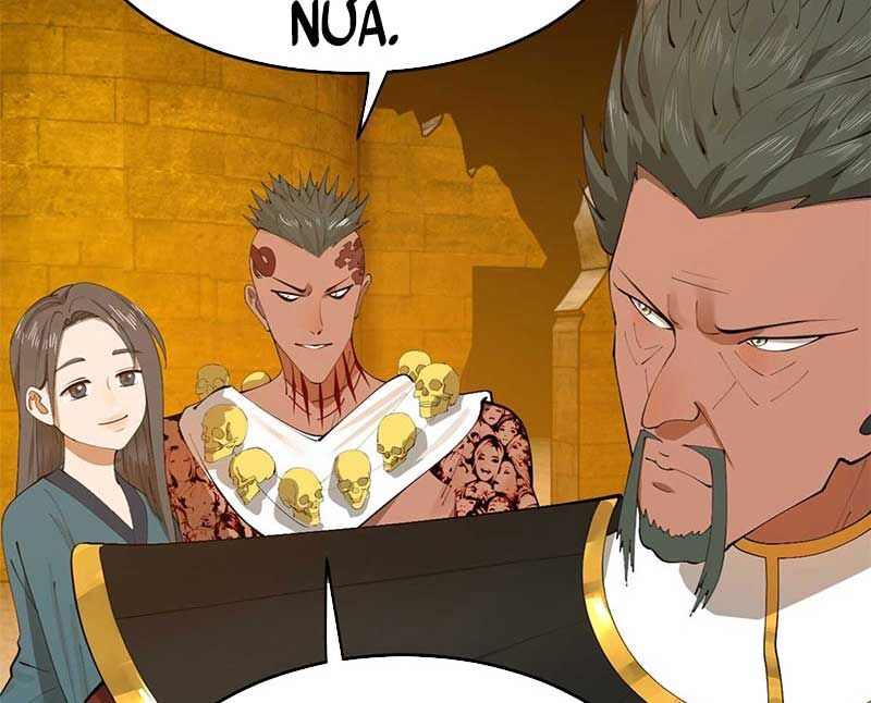 Chàng Rể Mạnh Nhất Lịch Sử Chapter 139 - Trang 52