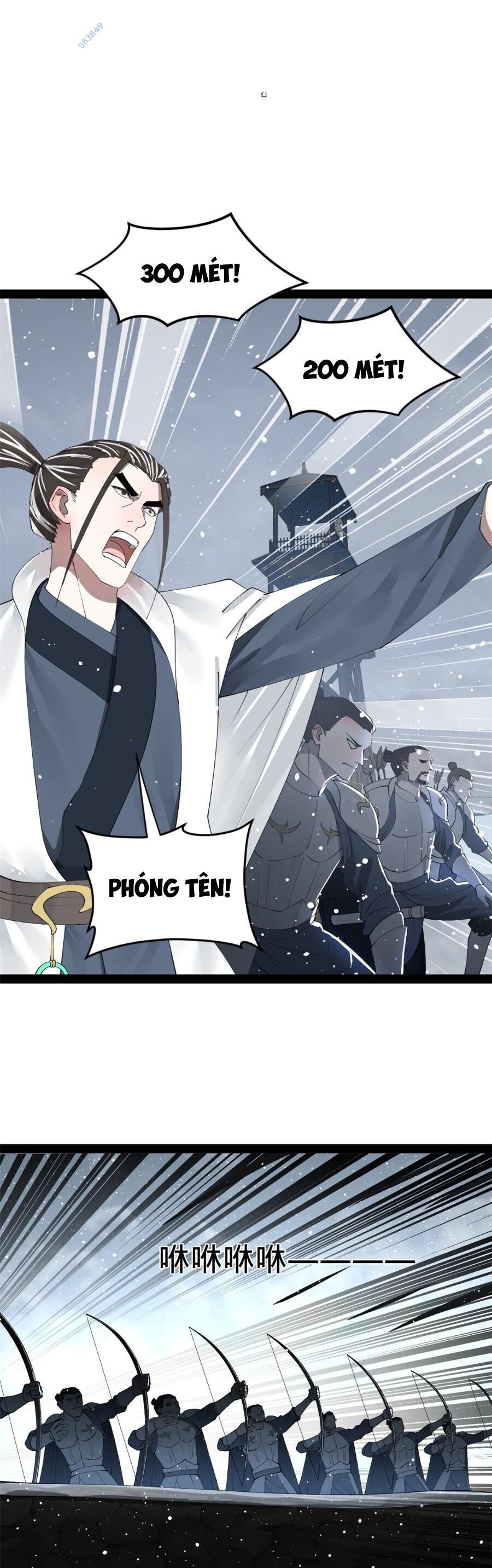 Chàng Rể Mạnh Nhất Lịch Sử Chapter 155 - Trang 12