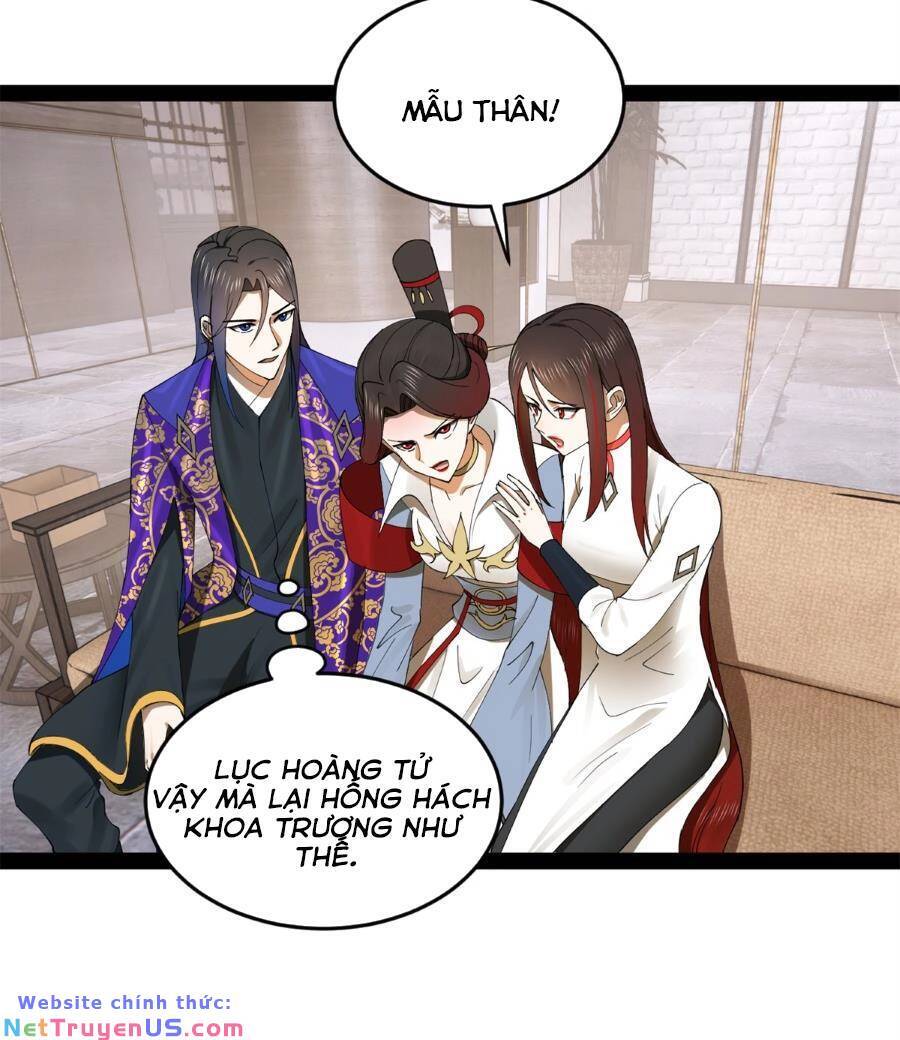 Chàng Rể Mạnh Nhất Lịch Sử Chapter 130 - Trang 16