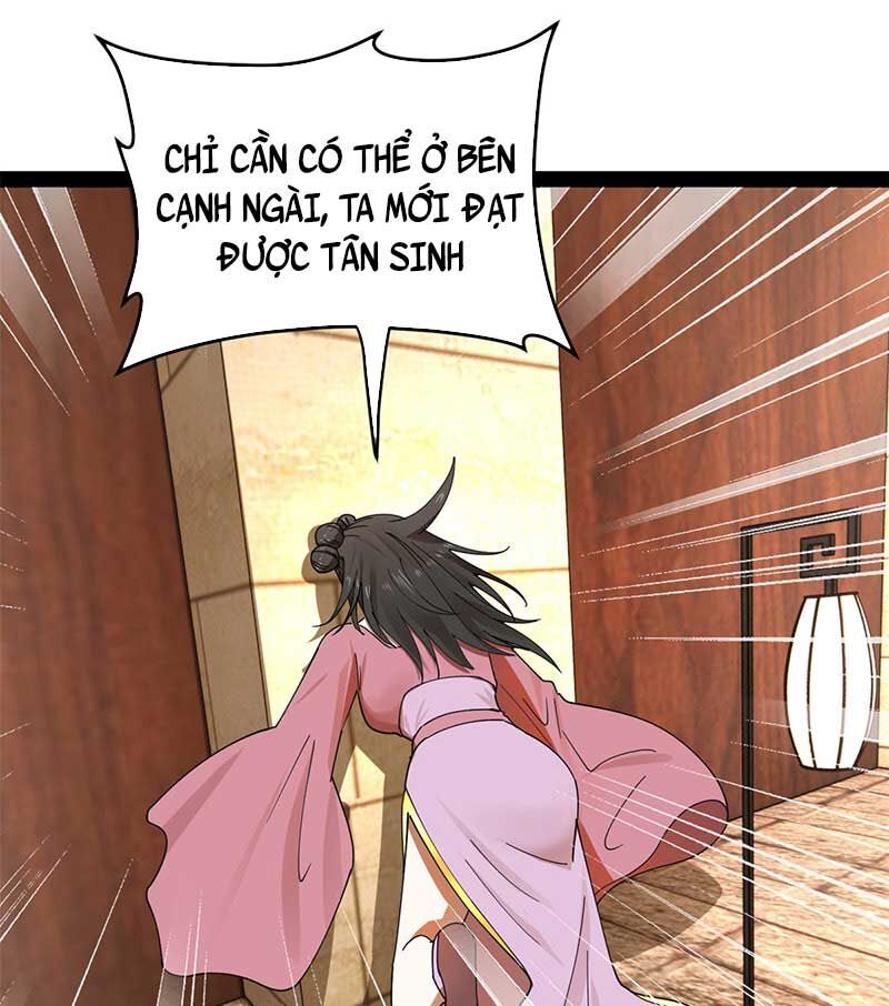 Chàng Rể Mạnh Nhất Lịch Sử Chapter 144 - Trang 20