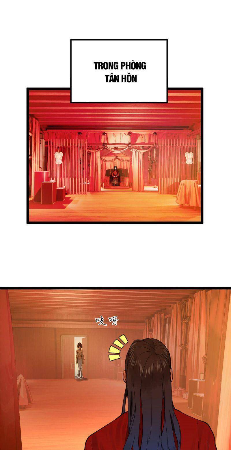 Chàng Rể Mạnh Nhất Lịch Sử Chapter 15 - Trang 43