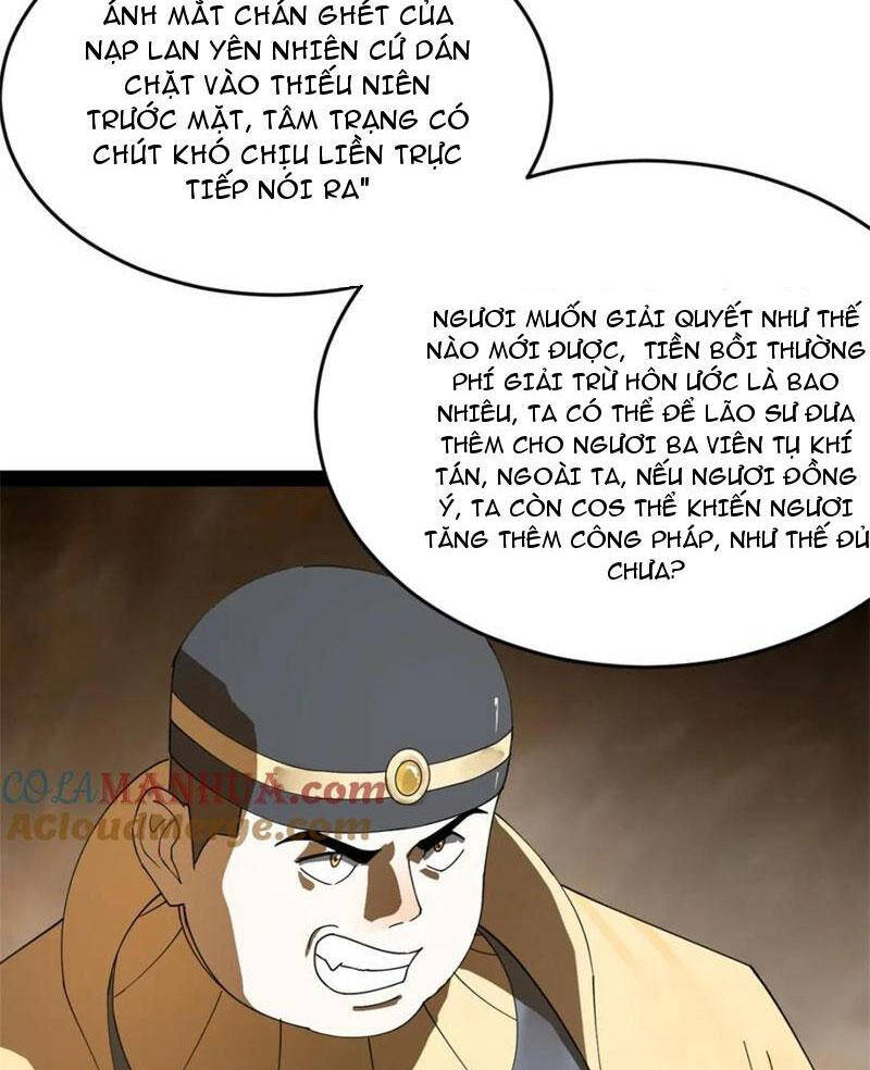 Chàng Rể Mạnh Nhất Lịch Sử Chapter 146 - Trang 31