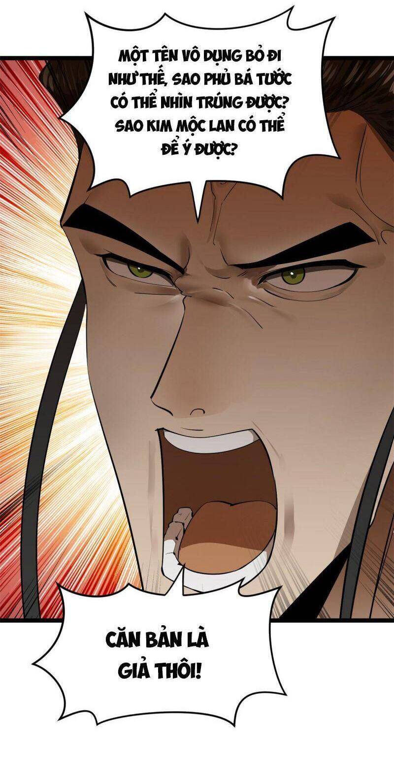 Chàng Rể Mạnh Nhất Lịch Sử Chapter 14 - Trang 13