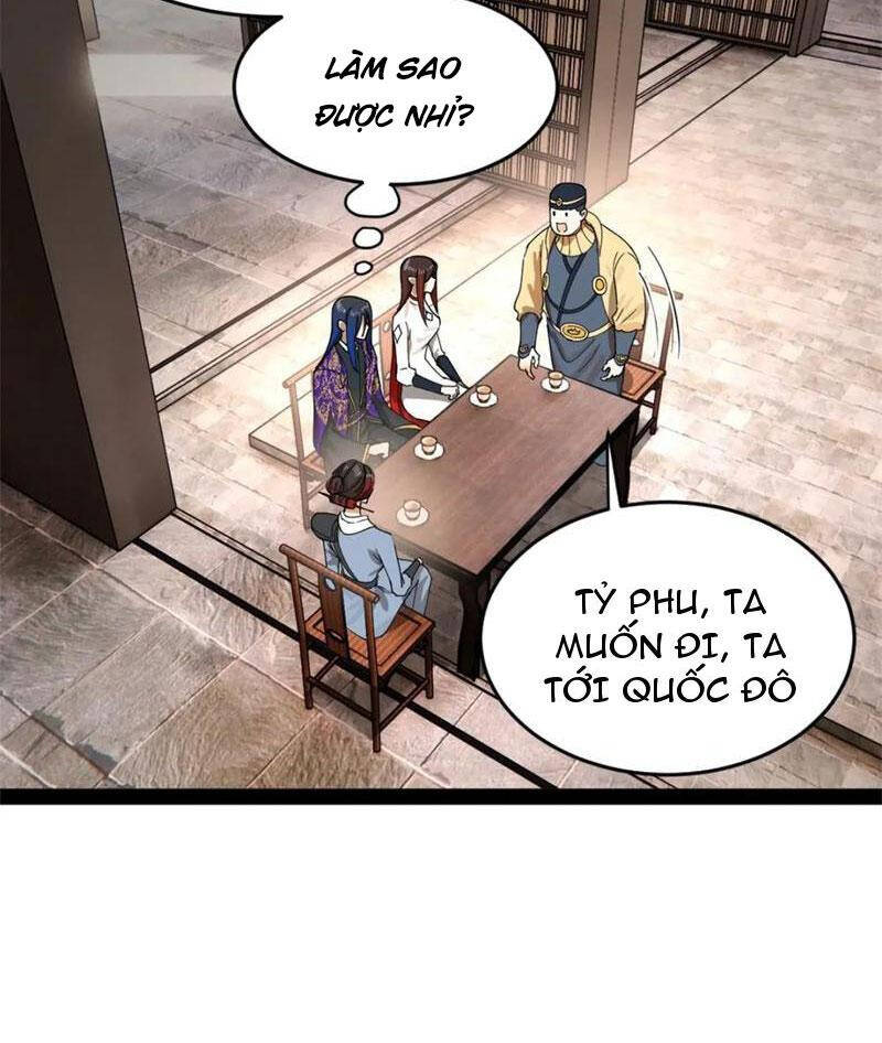 Chàng Rể Mạnh Nhất Lịch Sử Chapter 146 - Trang 3