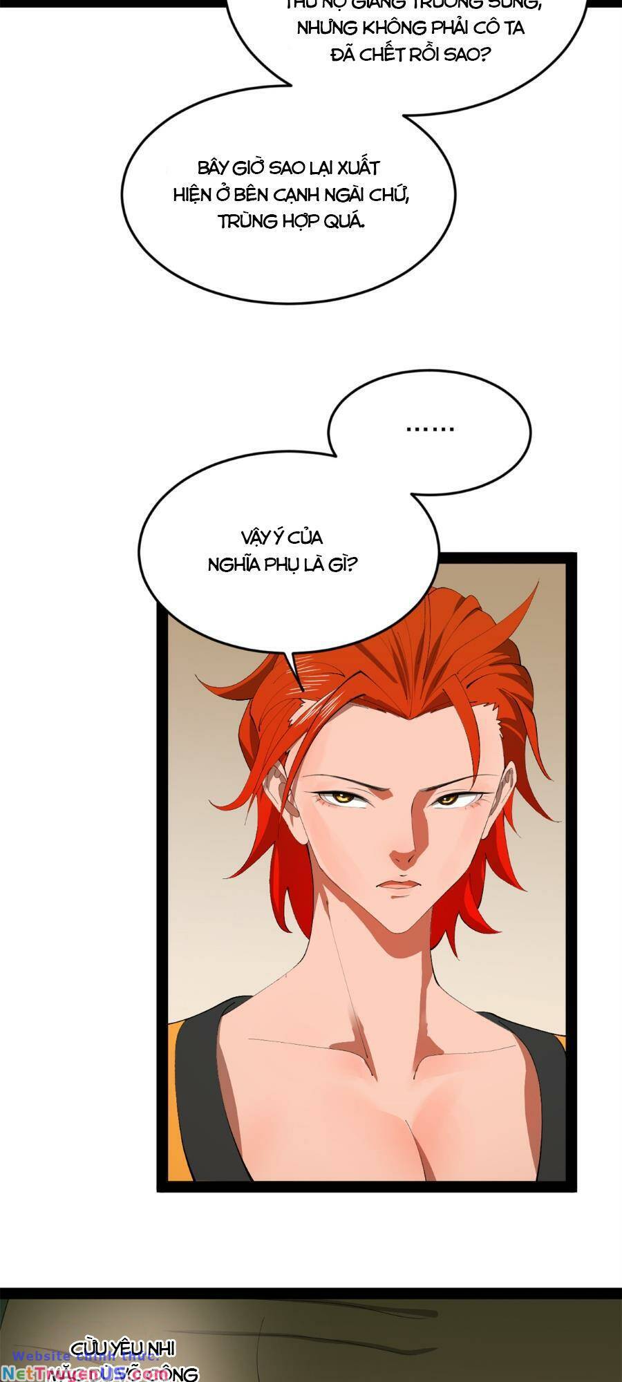 Chàng Rể Mạnh Nhất Lịch Sử Chapter 143 - Trang 1