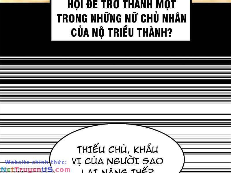 Chàng Rể Mạnh Nhất Lịch Sử Chapter 137 - Trang 98