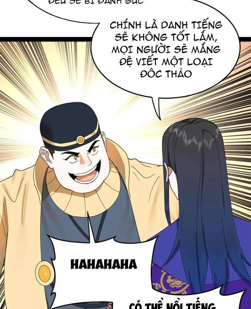 Chàng Rể Mạnh Nhất Lịch Sử Chapter 146 - Trang 39