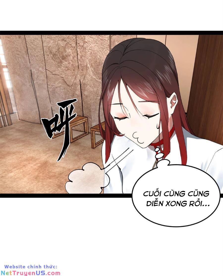 Chàng Rể Mạnh Nhất Lịch Sử Chapter 123 - Trang 47