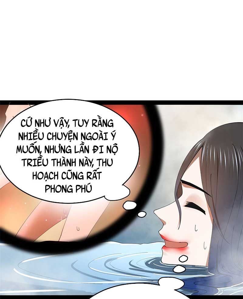 Chàng Rể Mạnh Nhất Lịch Sử Chapter 144 - Trang 47
