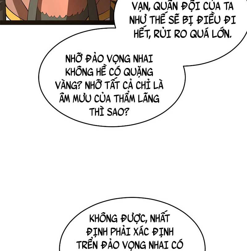 Chàng Rể Mạnh Nhất Lịch Sử Chapter 139 - Trang 77