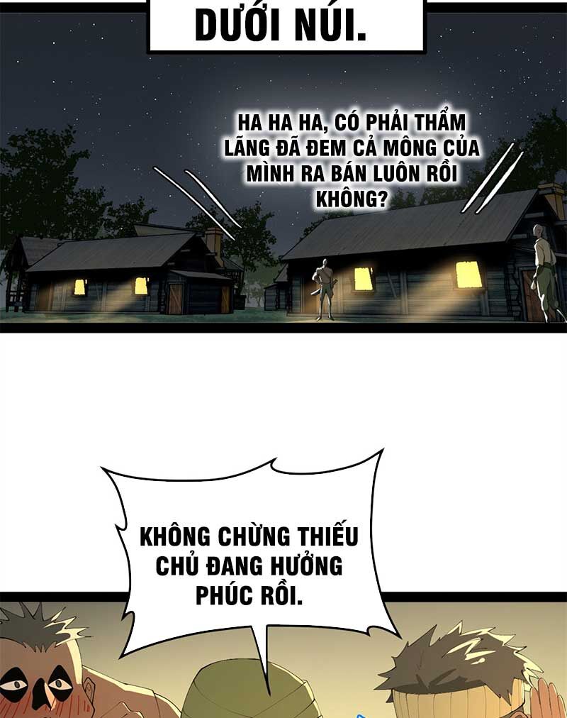 Chàng Rể Mạnh Nhất Lịch Sử Chapter 149 - Trang 44