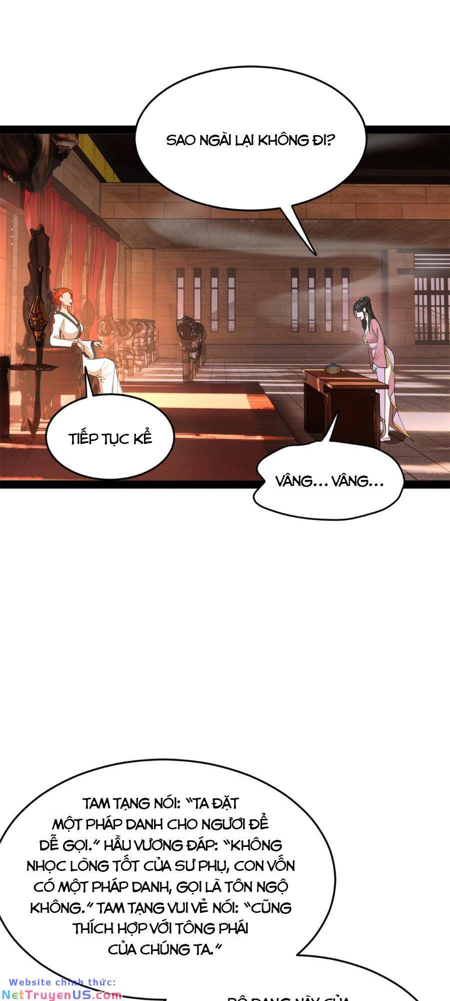 Chàng Rể Mạnh Nhất Lịch Sử Chapter 134 - Trang 5