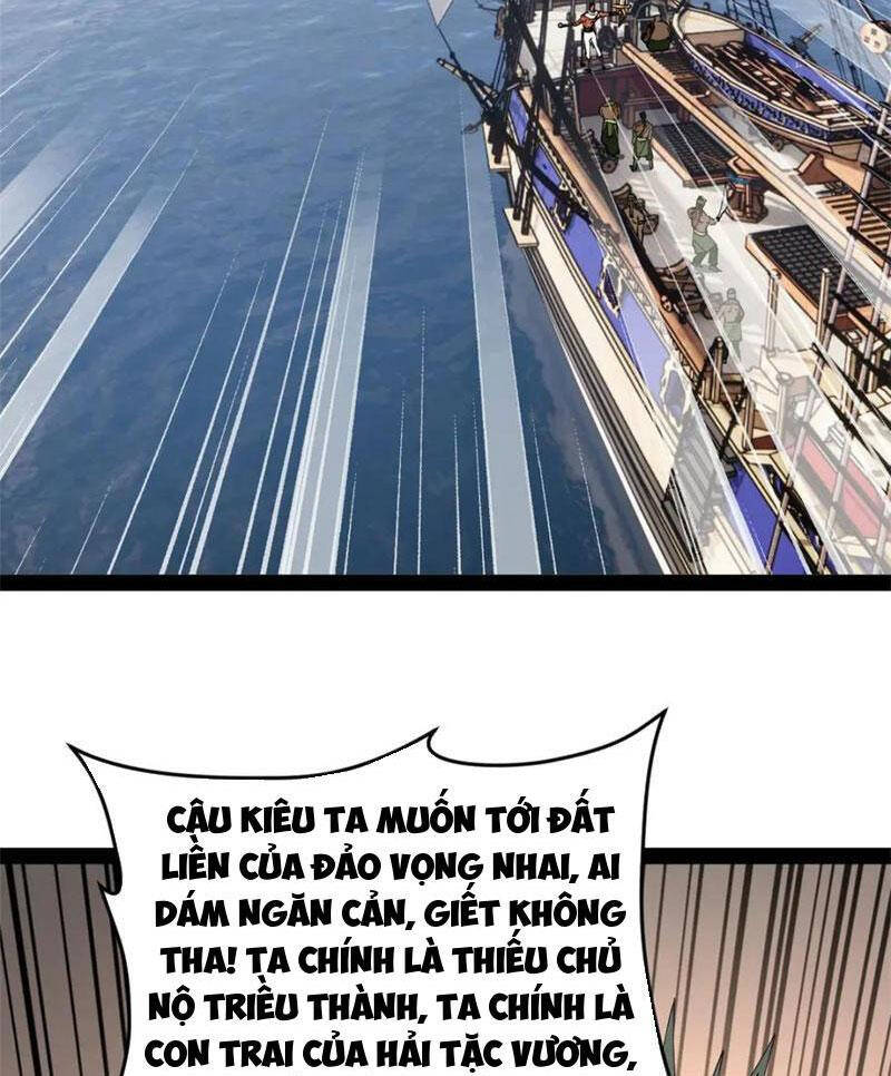 Chàng Rể Mạnh Nhất Lịch Sử Chapter 146 - Trang 65